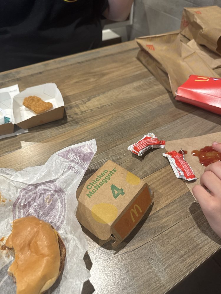McDonald's Logo