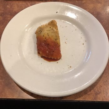 Fiorella's Cucina - Cheese stuffed fried ravioli. - Italian Near Me - Newton, Massachusetts