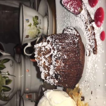 Prince Tea House - Tea Rooms Near Me - Flushing, New York