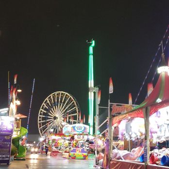NRG Stadium - Rodeo rides and carnival games - Venues & Event Spaces Near Me - Houston, Texas NRG Stadium - Rodeo rides and carnival games - Venues & Event Spaces Near Me - Houston, Texas
