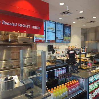 Capriotti's Sandwich Shop - Sandwiches Near Me - Castle Rock, Colorado