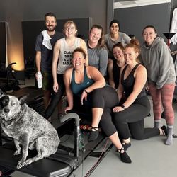 DriveTrain Fitness
