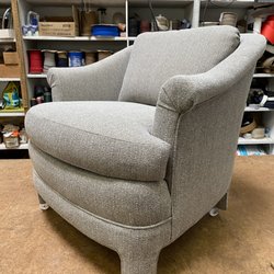 Pabros Upholstery