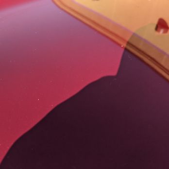 Planet Auto Wash - Dirt stuck to the painted hood surface. - Car Wash Near Me - Manassas, Virginia Planet Auto Wash - Dirt stuck to the painted hood surface. - Car Wash Near Me - Manassas, Virginia