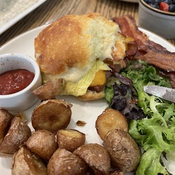 Seasons By 10/Fold - Breakfast & Brunch Near Me - Myrtle Beach, South Carolina