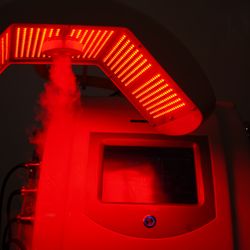 Skin and Wellness Centre - Oxylight.