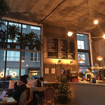Butler - So chic! - Bakeries Near Me - Brooklyn, New York Butler - So chic! - Bakeries Near Me - Brooklyn, New York