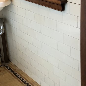 Moody Mansion - Crazy that subway tile was used back then and it's still popular! Love timeless style! - Museums Near Me - Galveston, Texas Moody Mansion - Crazy that subway tile was used back then and it's still popular! Love timeless style! - Museums Near Me - Galveston, Texas
