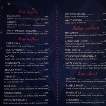 La Maison - Lounges Near Me - Toulouse, 31 La Maison - Lounges Near Me - Toulouse, 31