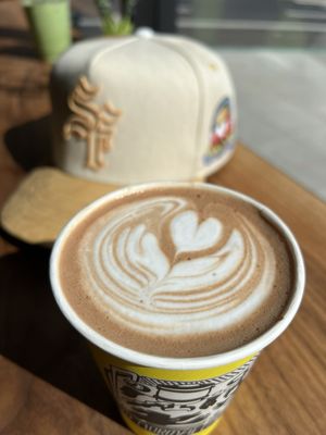 Ain't Normal Cafe by null
