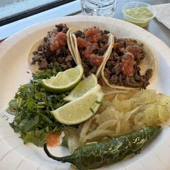 Guanataco Express - Tacos Near Me - Grand Prairie, Texas