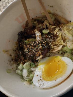 Otaku Ramen by null