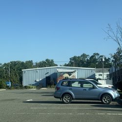 Spotswood Public Library