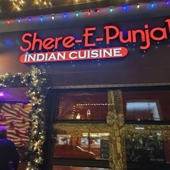 Shere-E-Punjab - Restauraunt - Indian Near Me - Media, Pennsylvania