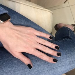 I love Super Nails!!!