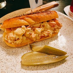 Lobster Roll