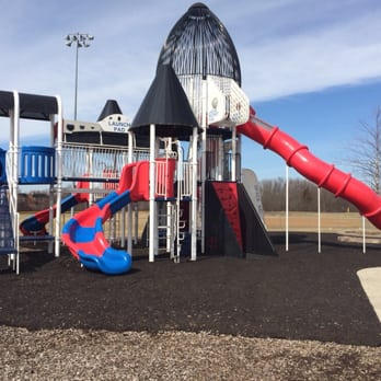 Village Green Park - Playground - Parks Near Me - Glen Ellyn, Illinois Village Green Park - Playground - Parks Near Me - Glen Ellyn, Illinois