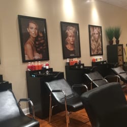 Salon South