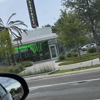 Foxtail Coffee - Outside - Coffee & Tea Near Me - Orlando, Florida Foxtail Coffee - Outside - Coffee & Tea Near Me - Orlando, Florida