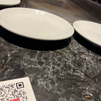 Benihana - Boca Raton - Starving! - Sushi Bars Near Me - Boca Raton, Florida