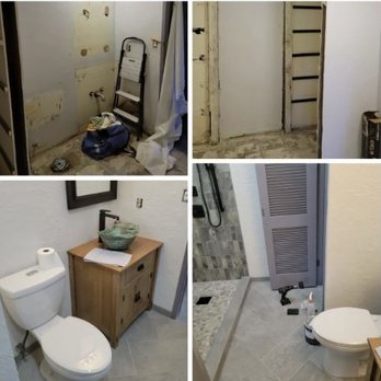 Guillory's Handy Builders - Handyman Near Me