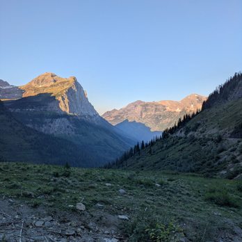 Glacier National Park - Parks Near Me - West Glacier, Montana Glacier National Park - Parks Near Me - West Glacier, Montana