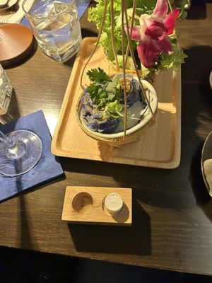 Kompali | Tacos • Tequila • Mezcal by null