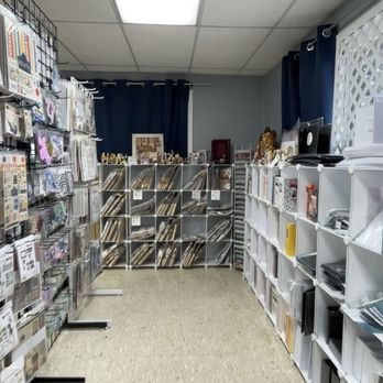 Lori’s Craft Shop - Stamps, die cuts and scrapbooking goodies! Oh my! - Arts & Crafts Near Me - Brentwood, California Lori’s Craft Shop - Stamps, die cuts and scrapbooking goodies! Oh my! - Arts & Crafts Near Me - Brentwood, California