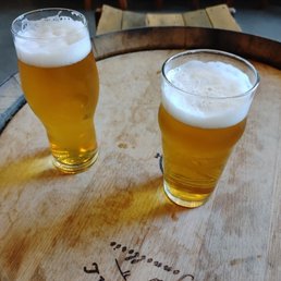 Paupack Cream Ale