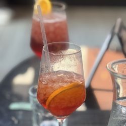 Salute Wine Bar