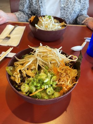 Umami Noodle Bar by null