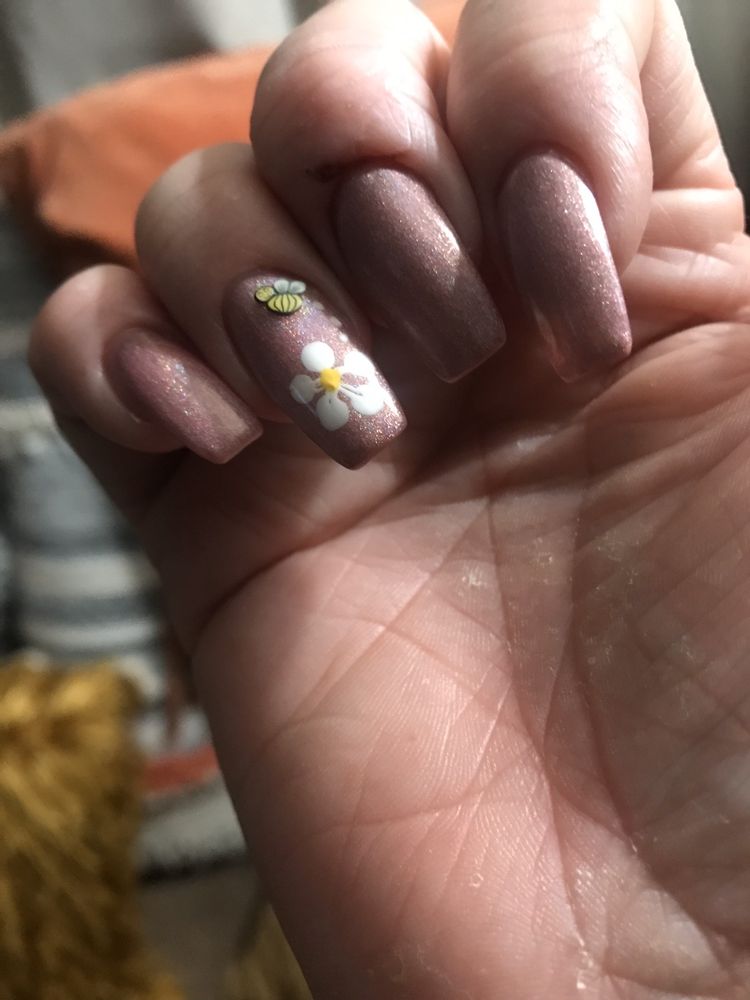 NAILS BY LESLIE 27 Photos 2650 Jamacha Rd, El Cajon, CA Yelp