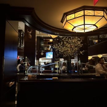 The Capital Grille - Old school rustic feel - Seafood Near Me - New York, New York The Capital Grille - Old school rustic feel - Seafood Near Me - New York, New York