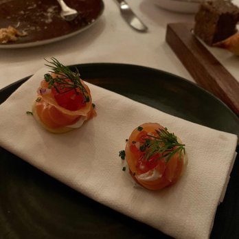Spago - New American Near Me - Beverly Hills, California