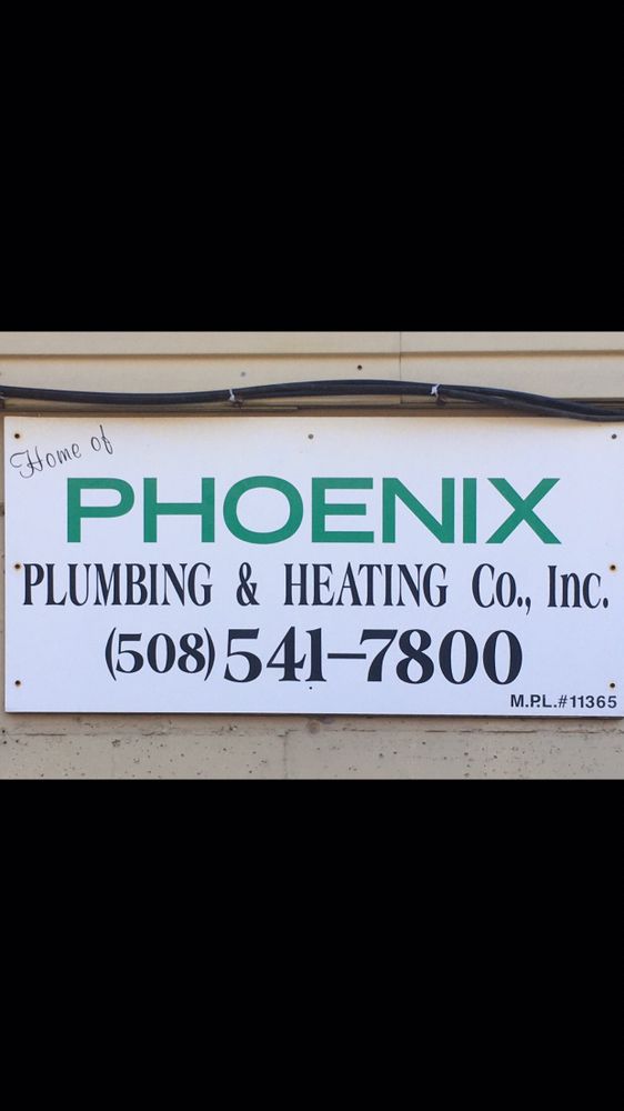 Slide of Phoenix Plumbing & Heating