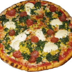 Pizzeria Sandheim