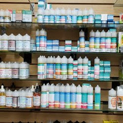 Denver Vape Pipe and Tobacco Store