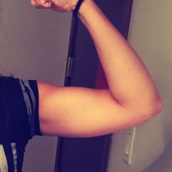 iLoveKickboxing - Getting stronger!  Thanks ILKB - Aurora - Gyms Near Me - Aurora, Illinois