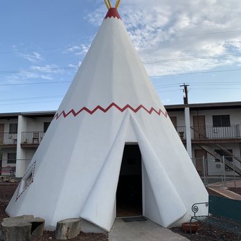 Wigwam Motel - Hotels Near Me - Holbrook, Arizona Wigwam Motel - Hotels Near Me - Holbrook, Arizona