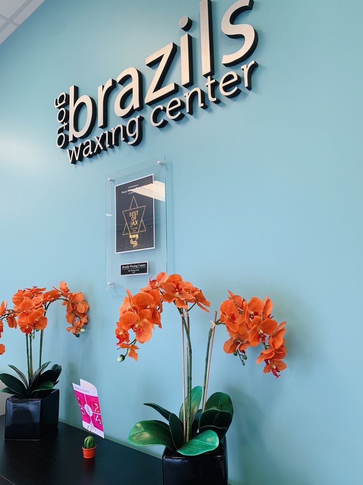 BRAZILS WAXING CENTER Updated May 2024 68 Photos & 355 Reviews 3520 St Johns Bluff Rd S