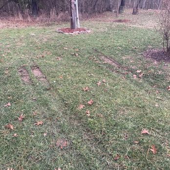 AT&T Store - Ruts in lawn caused by AT&T tricks - Mobile Phones Near Me - Lebanon, Tennessee AT&T Store - Ruts in lawn caused by AT&T tricks - Mobile Phones Near Me - Lebanon, Tennessee