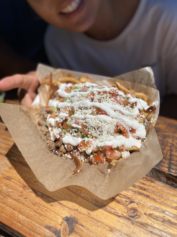 ¡salud Tacos!