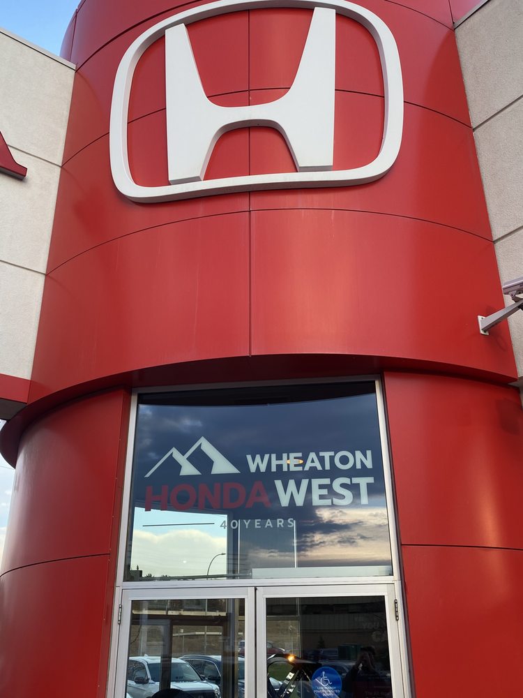 WHEATON HONDA WEST Updated August 2024 34 Photos & 37 Reviews 55