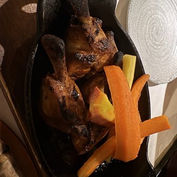 Bear Cave Brewing - Chicken lollipops - Brewpubs Near Me - Hopkins, Minnesota Bear Cave Brewing - Chicken lollipops - Brewpubs Near Me - Hopkins, Minnesota
