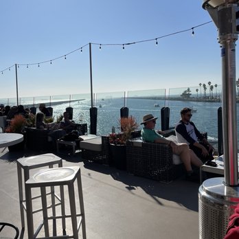 Ballast Point Brewing Long Beach - Breweries Near Me - Long Beach, California