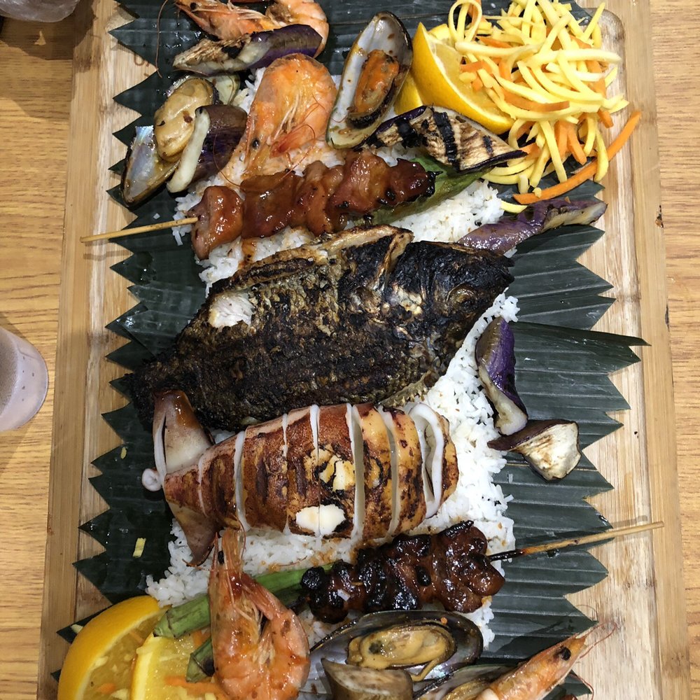 Tinuno - Kamayan - Filipino Near Me - Toronto, Ontario Tinuno - Kamayan - Filipino Near Me - Toronto, Ontario