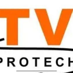 Tv ProTech - TV Protech logo