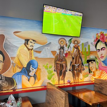 Mi Sabor Mexican Kitchen - Mexican Near Me - Glendora, California