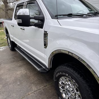 Lominchar Cleaning - Auto Detailing Near Me - Reidsville, North Carolina Lominchar Cleaning - Auto Detailing Near Me - Reidsville, North Carolina