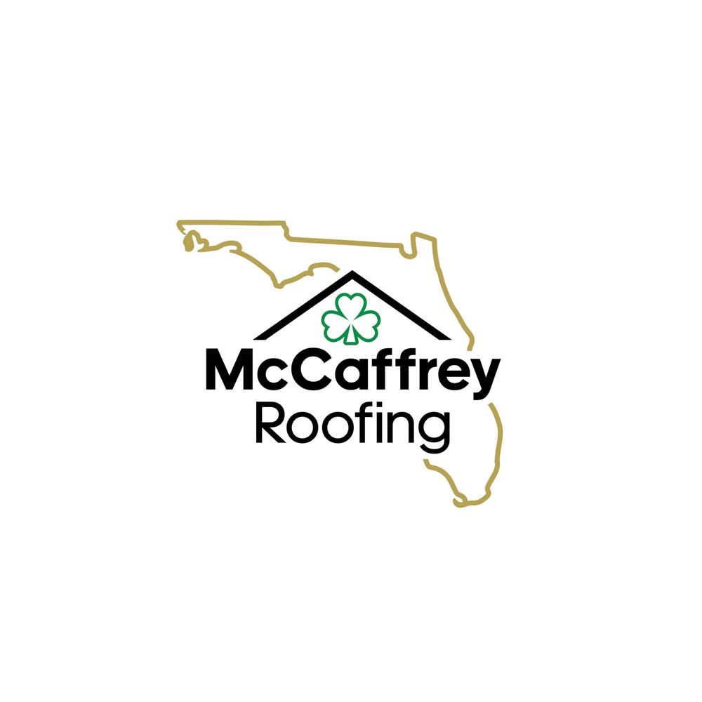 Slide of McCaffrey Roofing